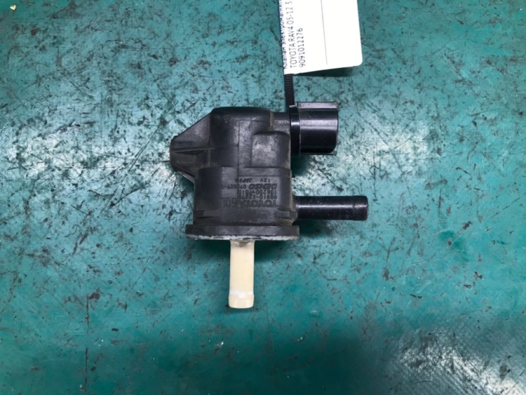 90910-12276 | Клапан електромагнітний (вакуумний) TOYOTA RAV4 05-12