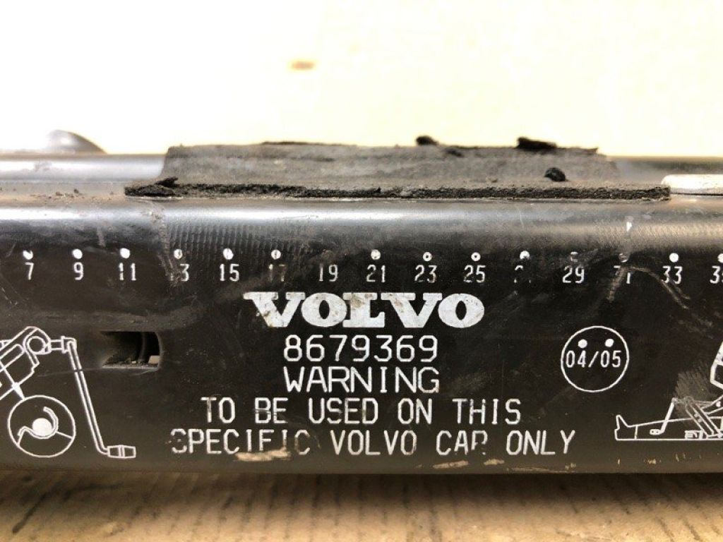 8679369 | Домкрат VOLVO S60 00-09 - Фото 6