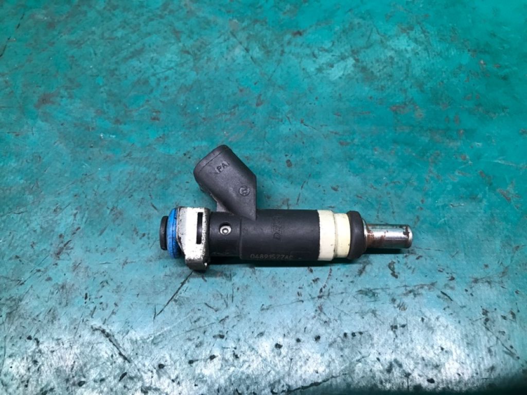 RL891577AC | Форсунка паливна DODGE AVENGER 07-14 - Фото 3