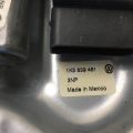 1K5 839 401 H | Стеклоподъемник задн. лев. VOLKSWAGEN JETTA 05-10 - Превью 4