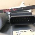 1K5 839 401 H | Стеклоподъемник задн. лев. VOLKSWAGEN JETTA 05-10 - Превью 5