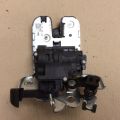 5C6 827 505 C | Замок кришки багажника VOLKSWAGEN JETTA USA 10-17 - Прев'ю 3