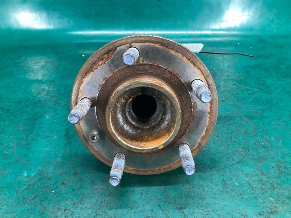 13500574 | Ступица задн. лев. CHEVROLET VOLT 10-15