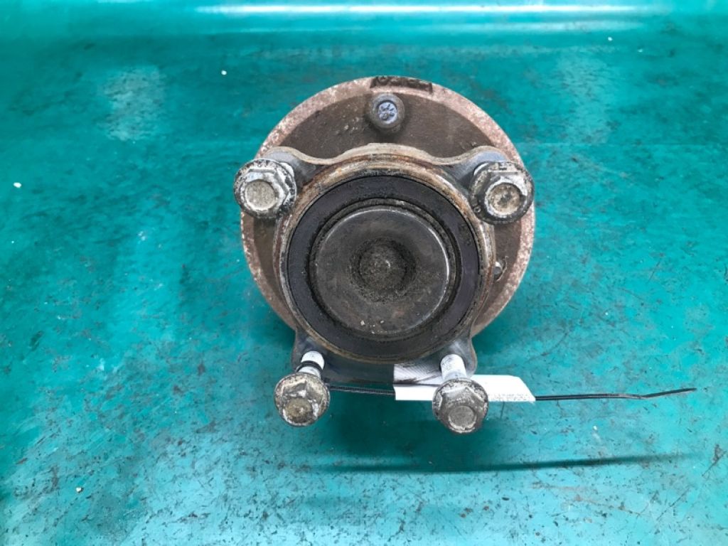 13500574 | Ступица задн. лев. CHEVROLET VOLT 10-15 - Фото 4