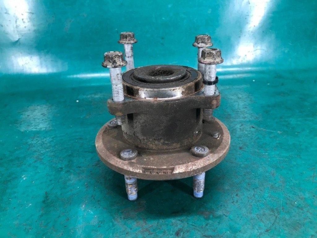 13500574 | Ступица задн. лев. CHEVROLET VOLT 10-15 - Фото 5