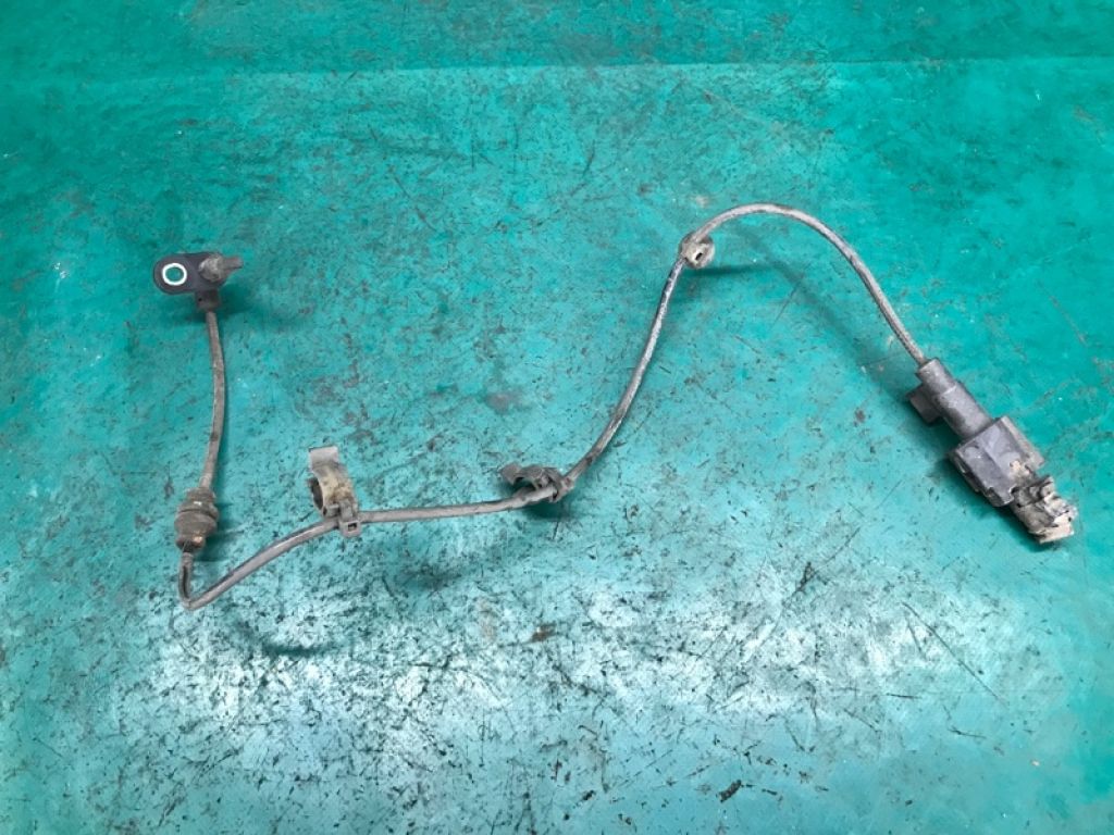 13470643 | Датчик ABS задн. лів. CHEVROLET VOLT 10-15