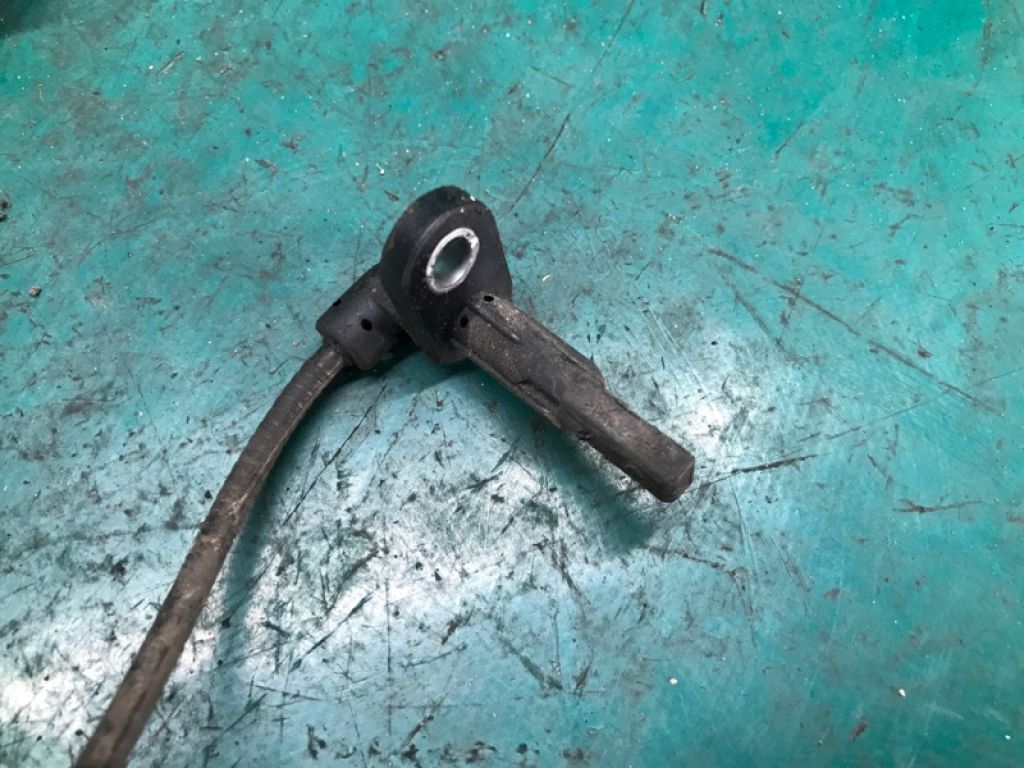 13470643 | Датчик ABS задн. лів. CHEVROLET VOLT 10-15 - Фото 3