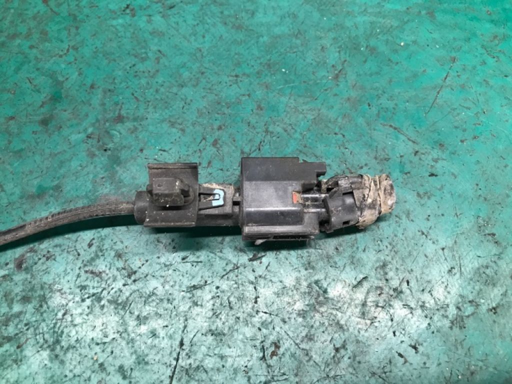 13470643 | Датчик ABS задн. лів. CHEVROLET VOLT 10-15 - Фото 4