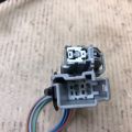 30773915 | Проводка крышки багажника VOLVO S60 00-09 - Превью 5