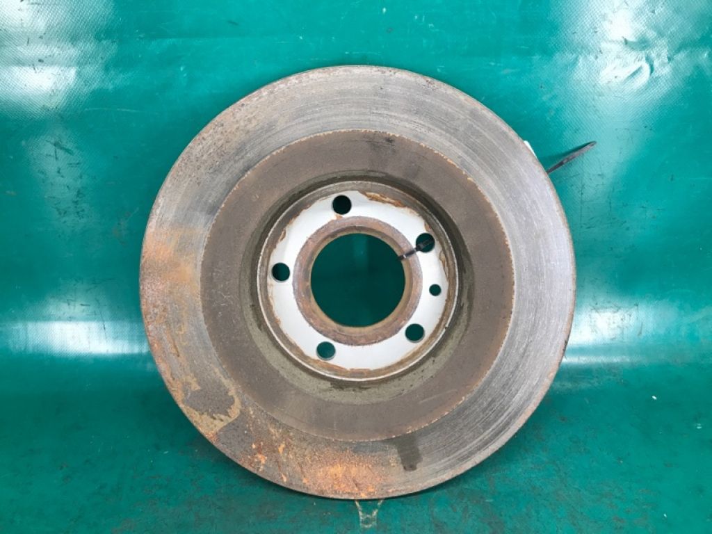 23118061 | Гальмівний диск задній CHEVROLET VOLT 10-15 - Фото 2