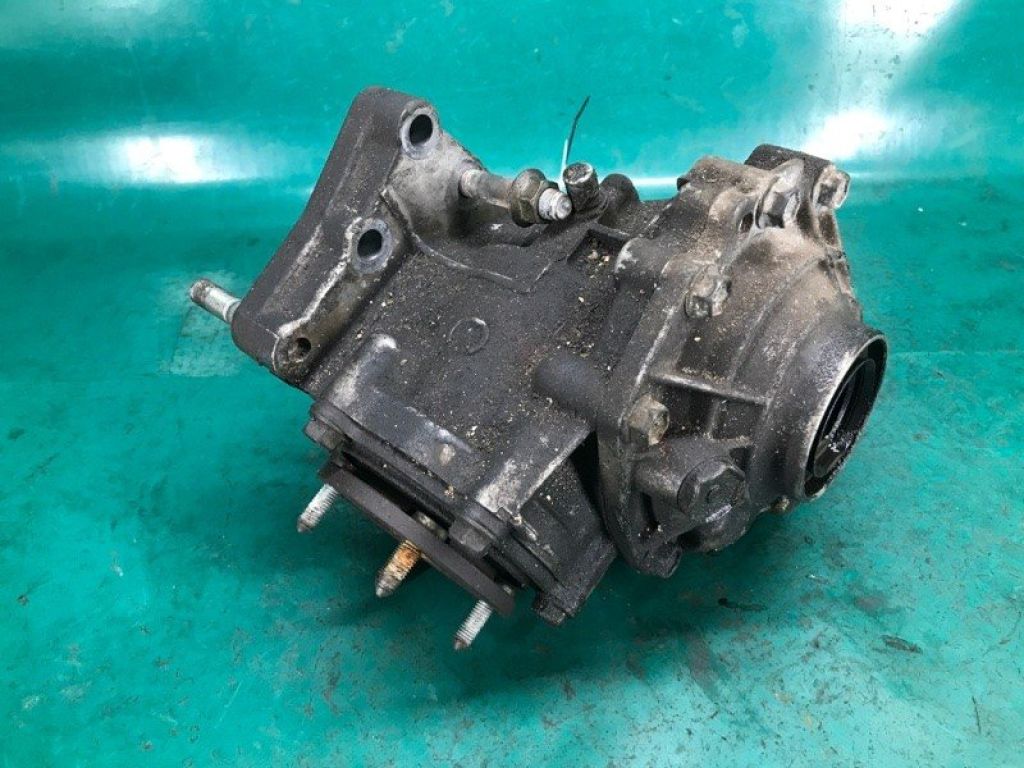 36100-42100 | Раздаточная коробка TOYOTA RAV4 05-12 - Фото 3