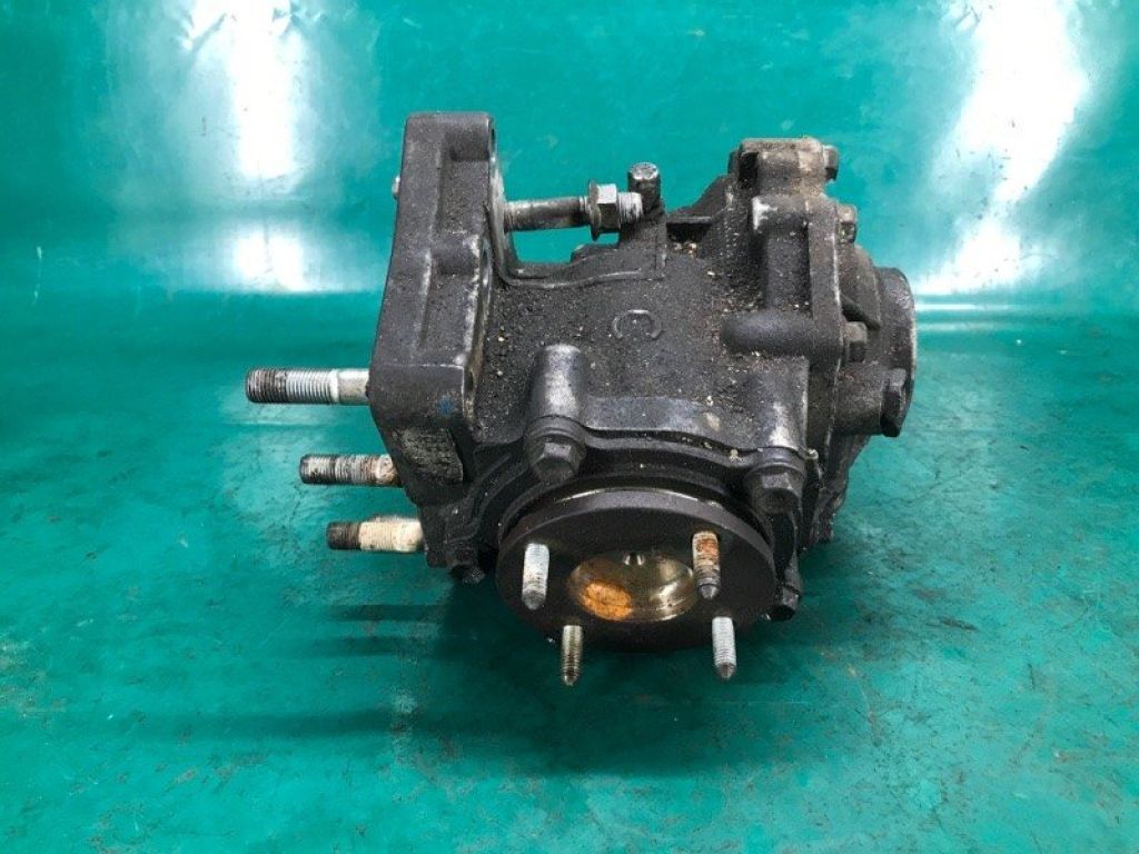 36100-42100 | Раздаточная коробка TOYOTA RAV4 05-12 - Фото 4