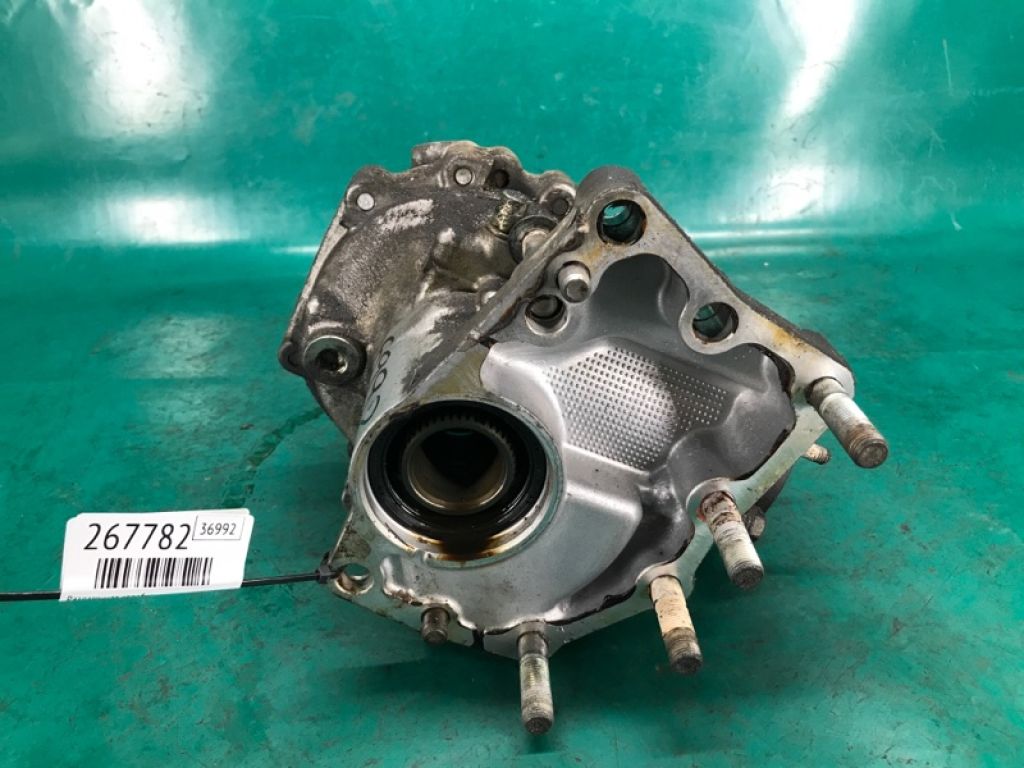 36100-42100 | Раздаточная коробка TOYOTA RAV4 05-12 - Фото 5