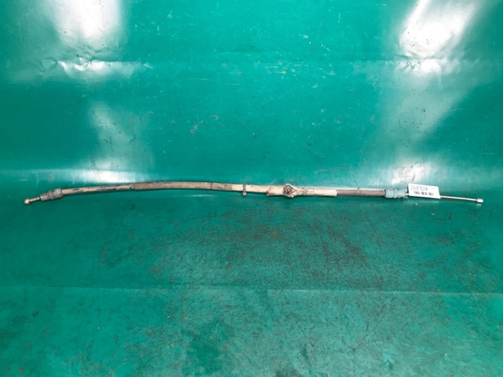 22933326 | Трос стоянкового гальма задн. лів. CHEVROLET VOLT 10-15