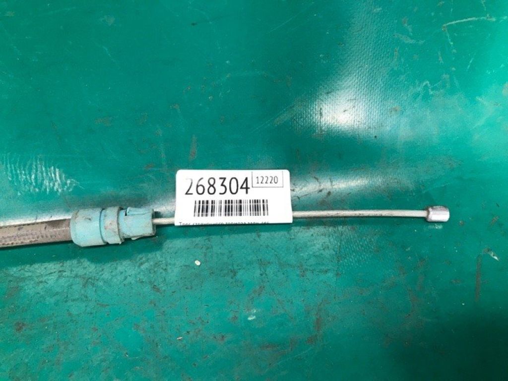 22933326 | Трос стоянкового гальма задн. лів. CHEVROLET VOLT 10-15 - Фото 2