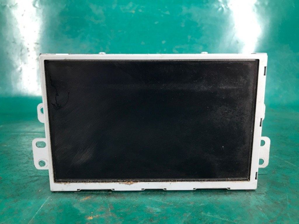 22813952 | Монитор CHEVROLET VOLT 10-15