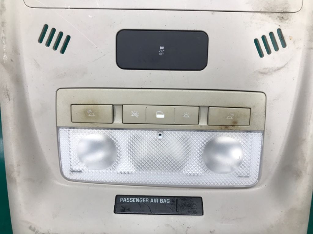 22917544 | Плафон салона CHEVROLET VOLT 10-15 - Фото 5