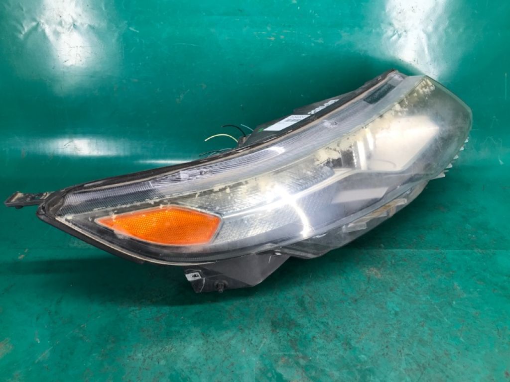 22902127 | Фара прав. CHEVROLET VOLT 10-15 - Фото 3