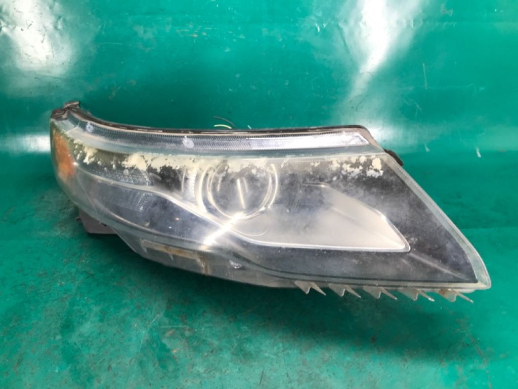 22902127 | Фара прав. CHEVROLET VOLT 10-15 - Фото 4