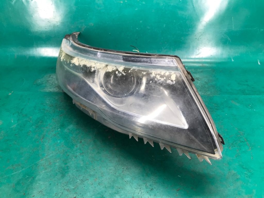 22902127 | Фара прав. CHEVROLET VOLT 10-15 - Фото 5