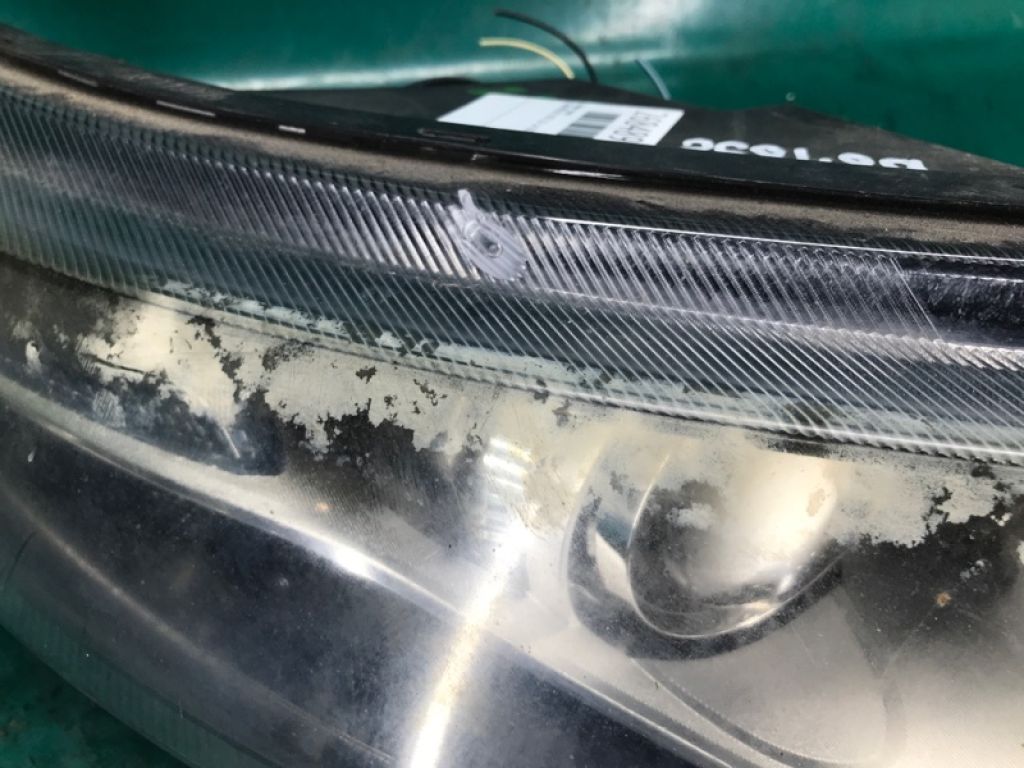 22902127 | Фара прав. CHEVROLET VOLT 10-15 - Фото 7