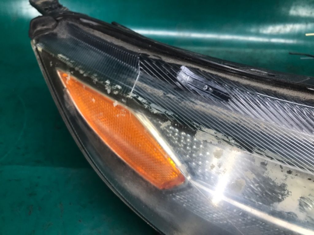 22902127 | Фара прав. CHEVROLET VOLT 10-15 - Фото 8