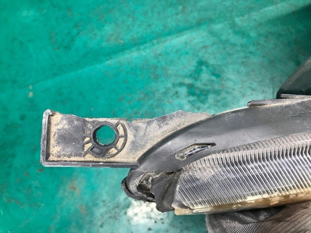 22902127 | Фара прав. CHEVROLET VOLT 10-15 - Фото 9