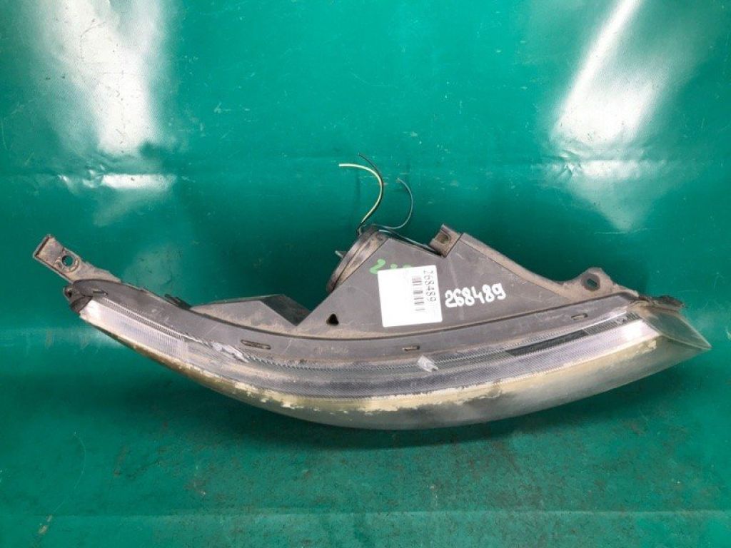 22902127 | Фара прав. CHEVROLET VOLT 10-15 - Фото 11