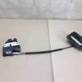 4F5 827 505 D | Замок кришки багажника VOLKSWAGEN JETTA 05-10