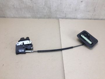 Замок крышки багажника VOLKSWAGEN JETTA 05-10