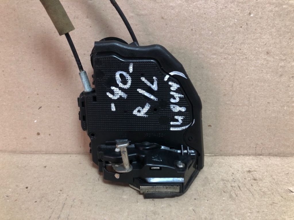 69060-06100 | Замок двери задн. лев. TOYOTA CAMRY 40 06-11 - Фото 2