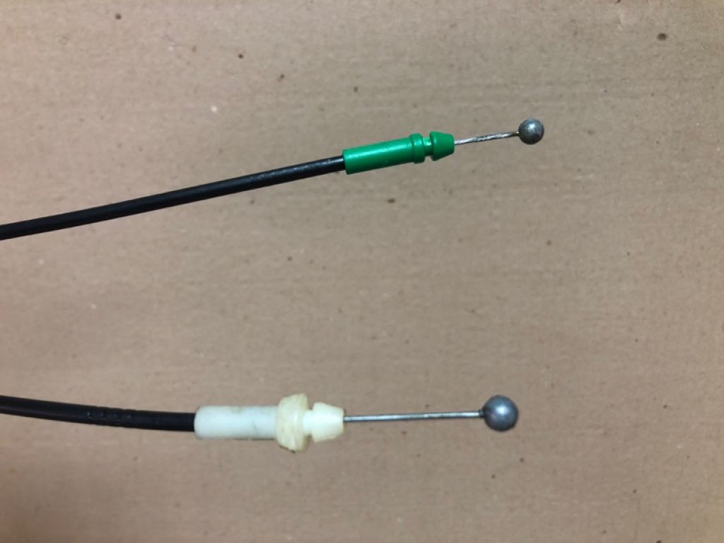 69060-06100 | Замок двери задн. лев. TOYOTA CAMRY 40 06-11 - Фото 5