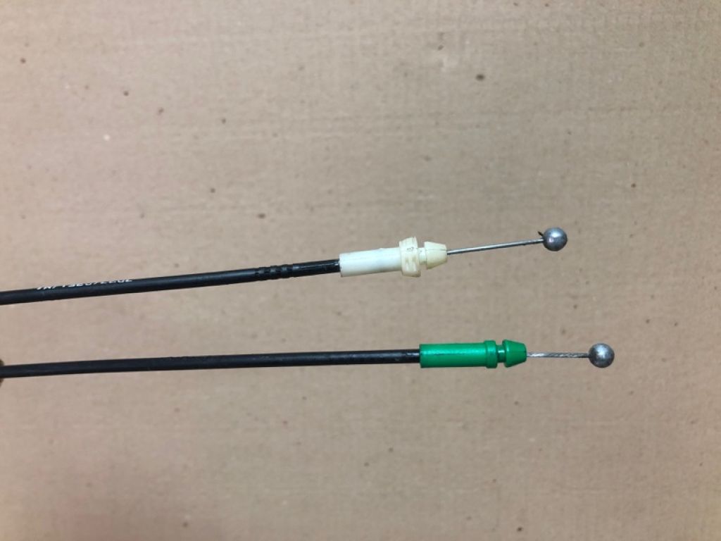 69050-06100 | Замок двери задн. прав. TOYOTA CAMRY 40 06-11 - Фото 5