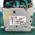 22916852 | CD чейнджер CHEVROLET VOLT 10-15 - Превью 3