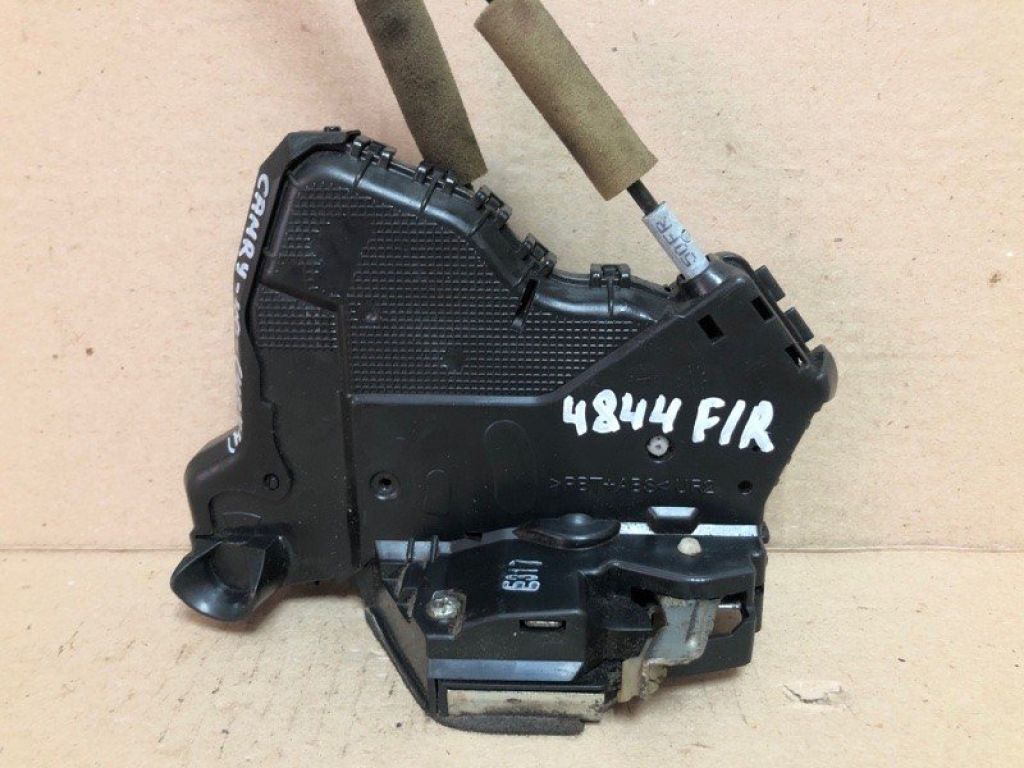 69030-06200 | Замок двери передн. прав. TOYOTA CAMRY 40 06-11 - Фото 3