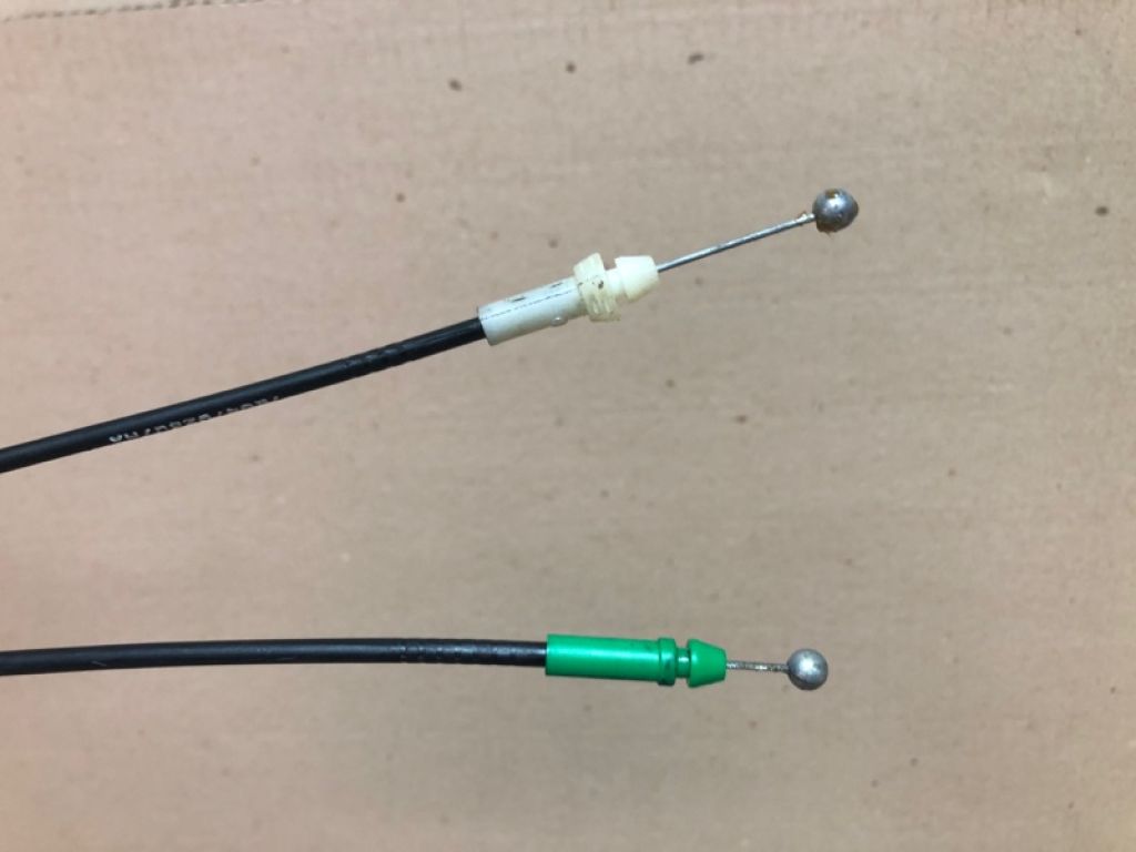 69030-06200 | Замок двери передн. прав. TOYOTA CAMRY 40 06-11 - Фото 4