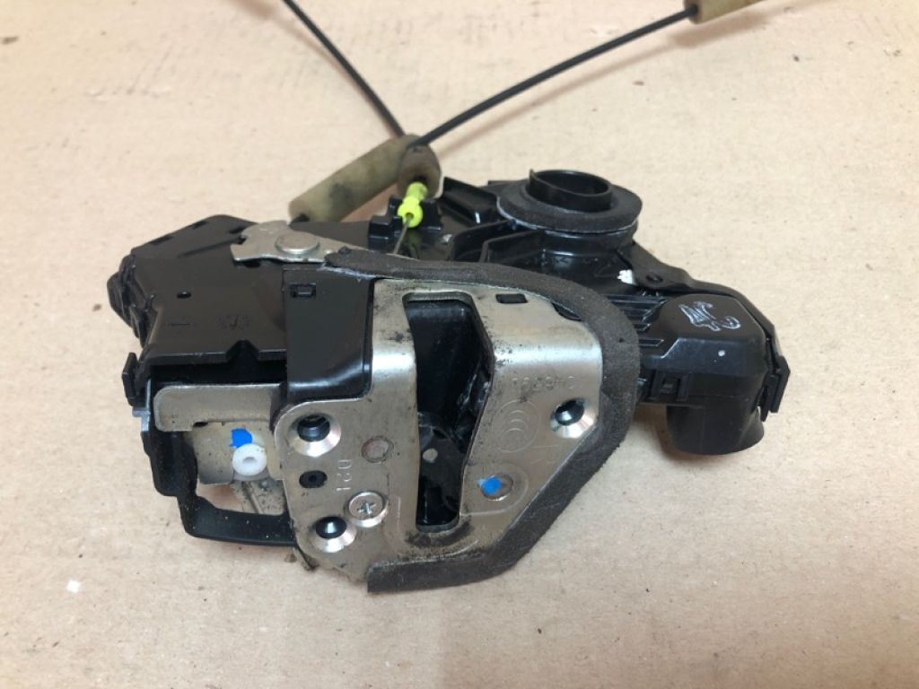 69030-06200 | Замок двери передн. прав. TOYOTA CAMRY 40 06-11 - Фото 5