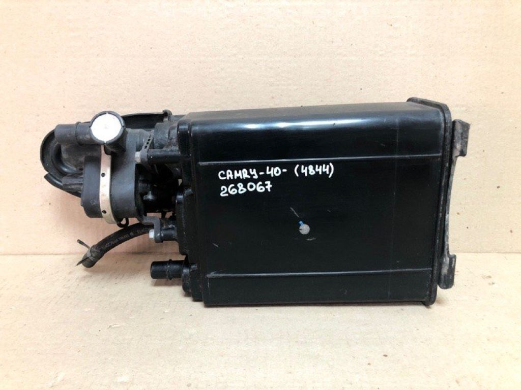 77740-33190 | Абсорбер топливный TOYOTA CAMRY 40 06-11