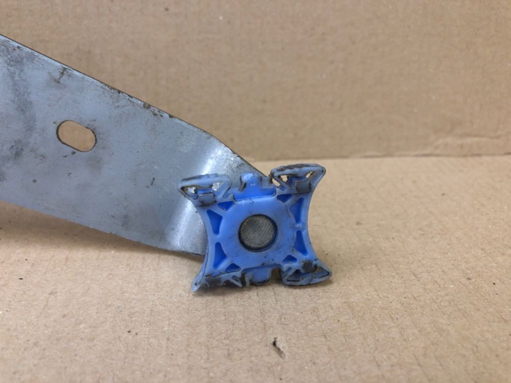 30784579 | Склопідйомник передн. прав. VOLVO S60 00-09 - Фото 5