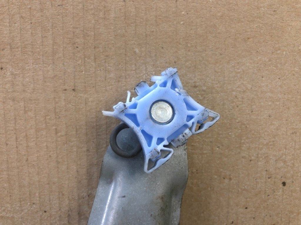 30784579 | Склопідйомник передн. прав. VOLVO S60 00-09 - Фото 6