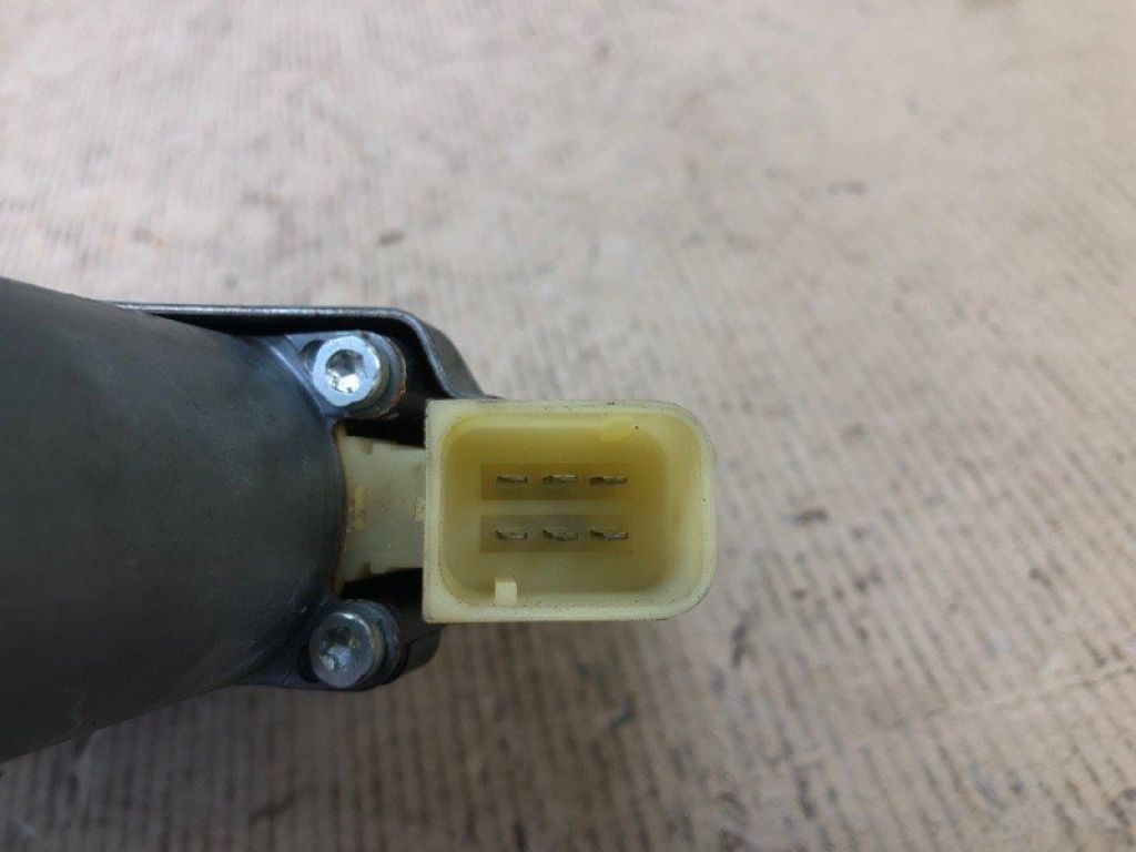 30784579 | Склопідйомник передн. прав. VOLVO S60 00-09 - Фото 7