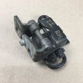 1K4 833 412 P | Петля двери нижняя задн. прав. VOLKSWAGEN JETTA 05-10 - Превью 3