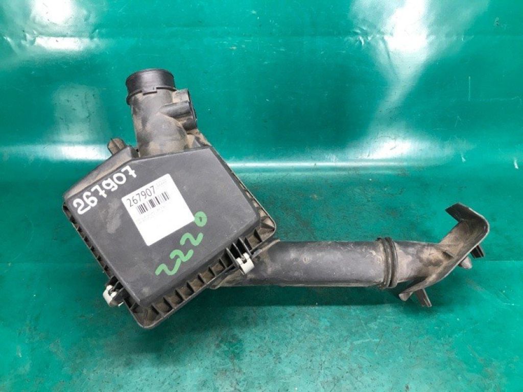 20871246 | Корпус повітряного фільтра CHEVROLET VOLT 10-15