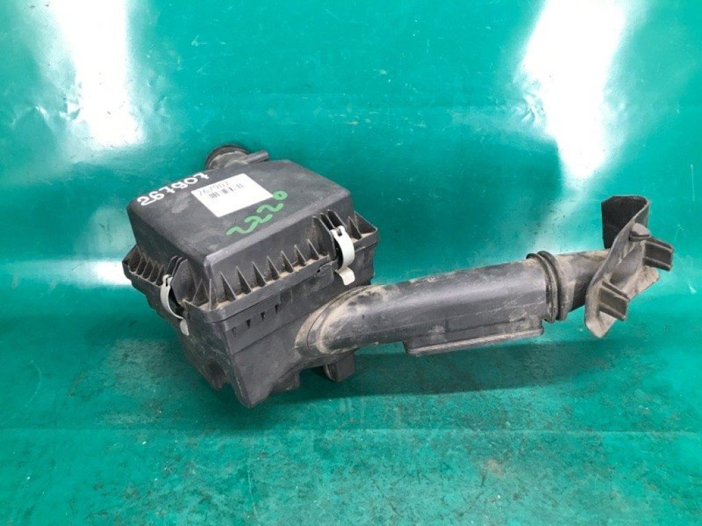 20871246 | Корпус повітряного фільтра CHEVROLET VOLT 10-15 - Фото 2