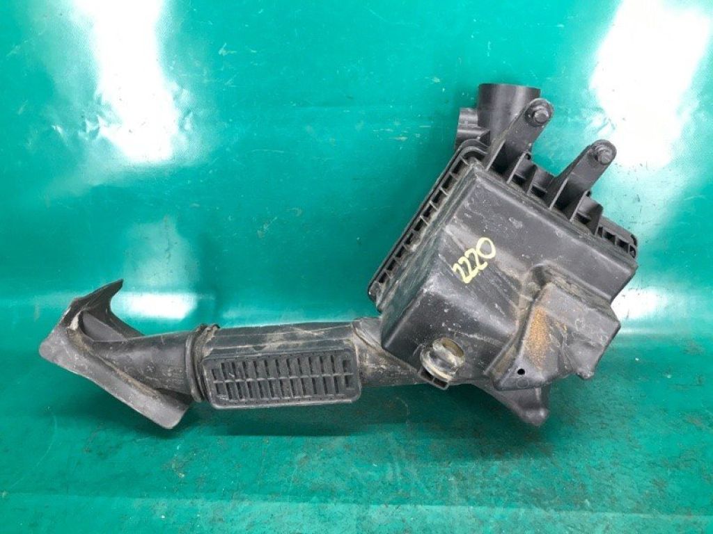 20871246 | Корпус повітряного фільтра CHEVROLET VOLT 10-15 - Фото 4