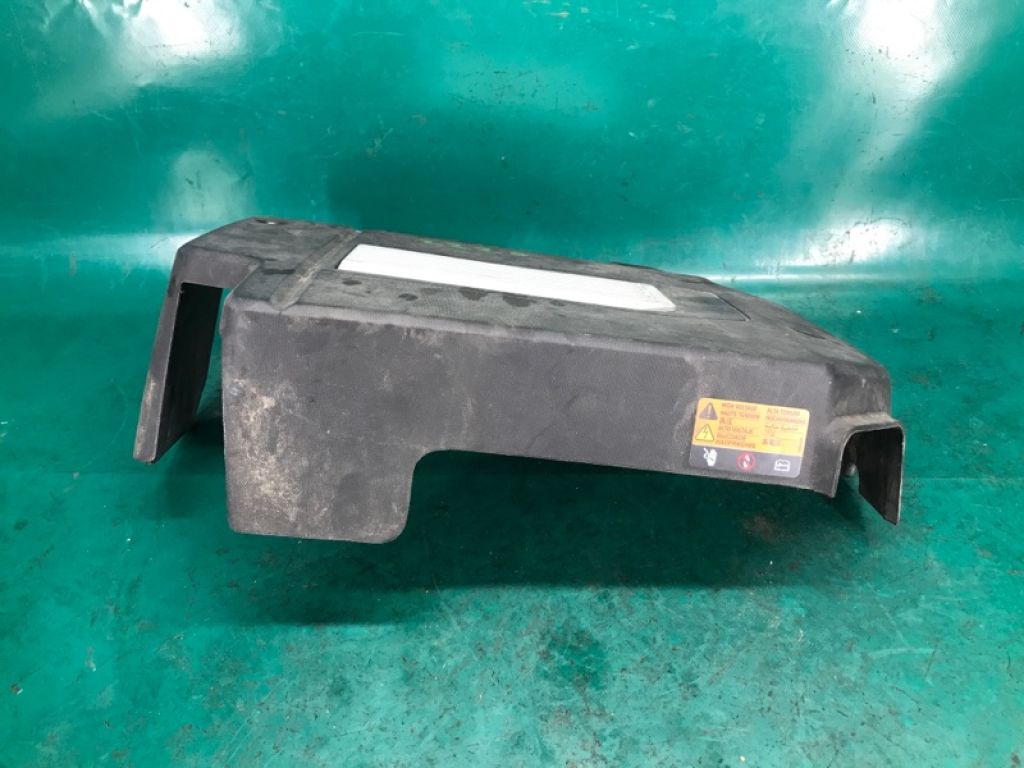 22886718 | Накладка двигателя декоративная CHEVROLET VOLT 10-15 - Фото 3