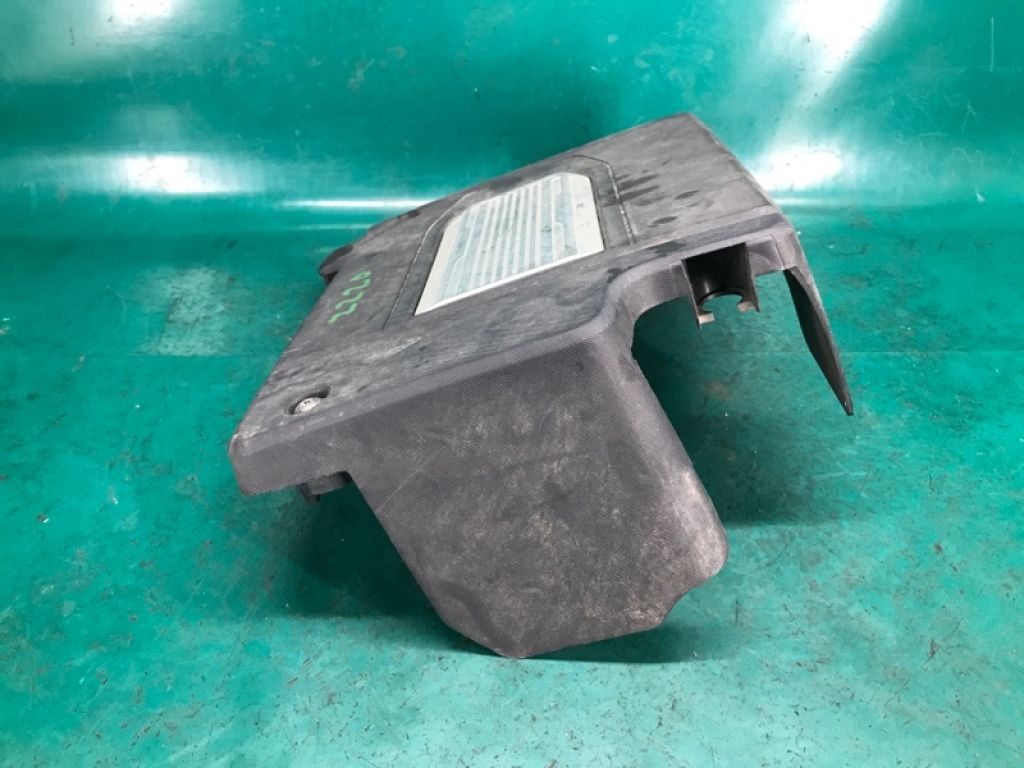 22886718 | Накладка двигателя декоративная CHEVROLET VOLT 10-15 - Фото 4