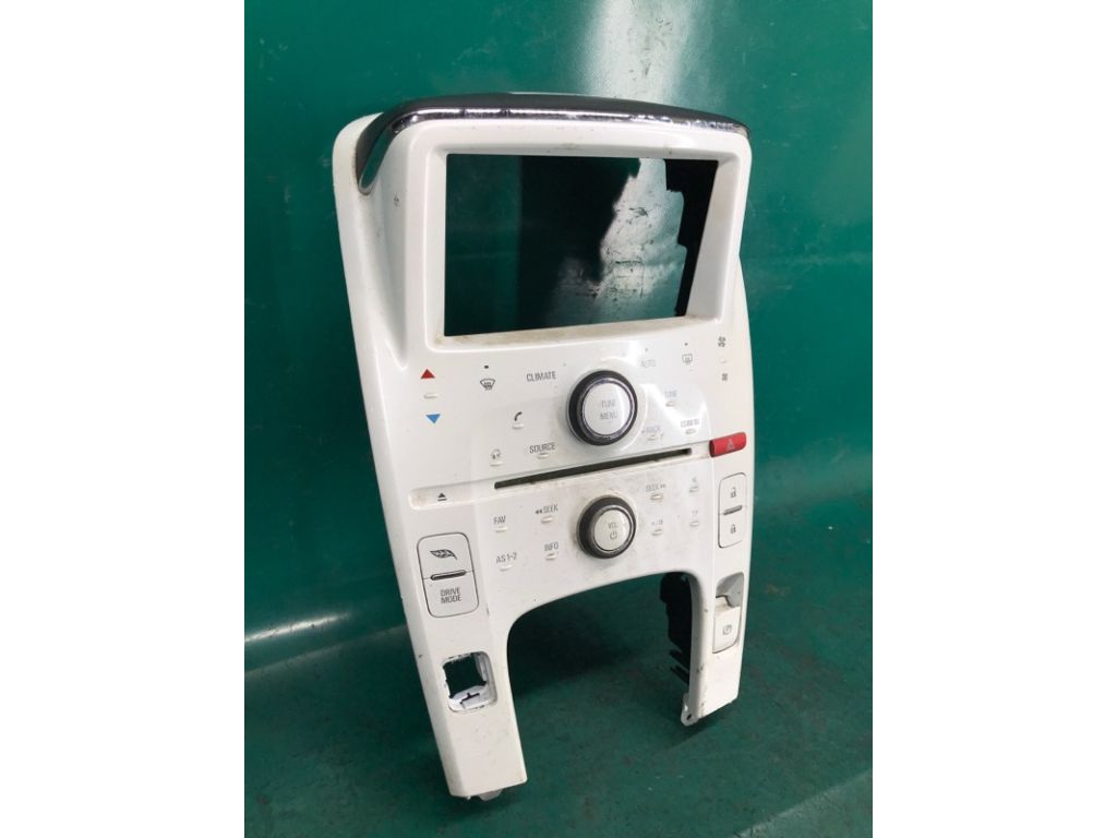 22901765 | Блок управления печкой CHEVROLET VOLT 10-15 - Фото 3