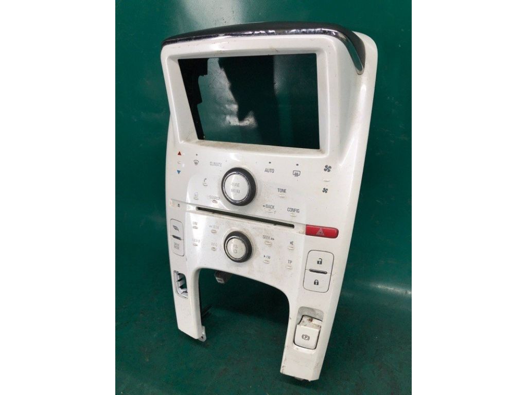 22901765 | Блок управления печкой CHEVROLET VOLT 10-15 - Фото 4