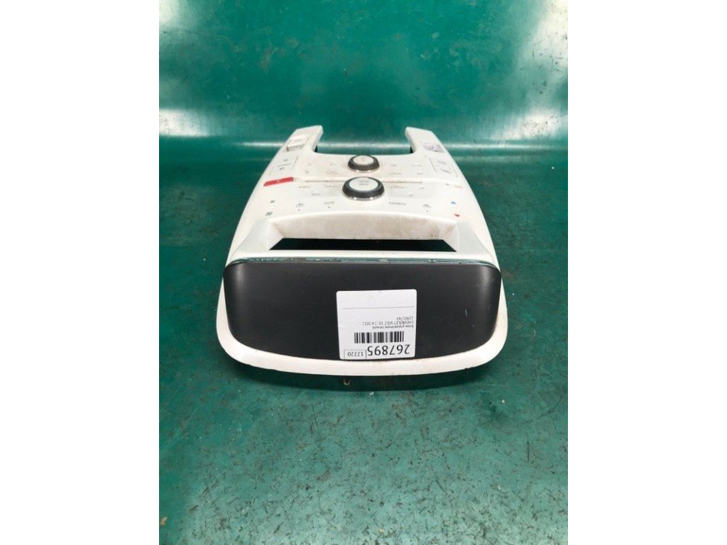 22901765 | Блок управления печкой CHEVROLET VOLT 10-15 - Фото 5